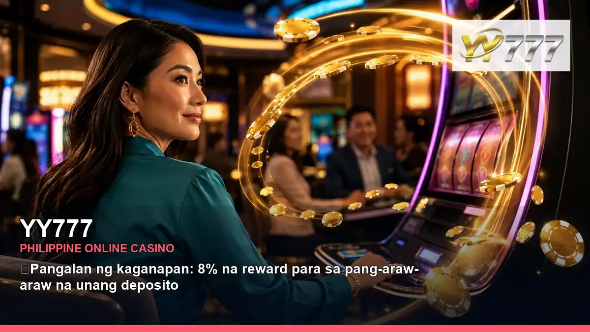 YY777 casino app and game selection for Philippine players